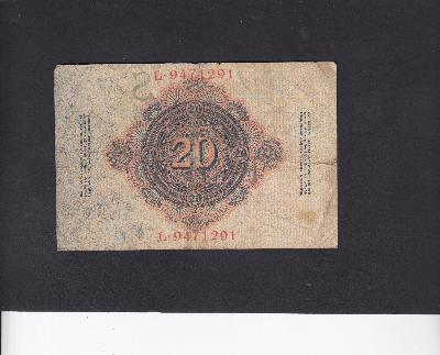 Beschrijving achterzijde: 